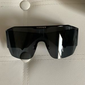 Versace sunglasses